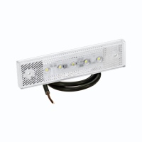 Feu de position avant blanc à LED