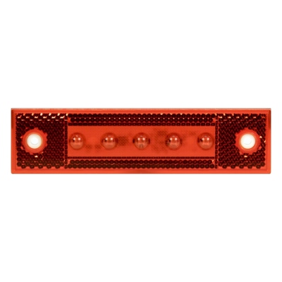 Feu de position arrière rouge à LED_0