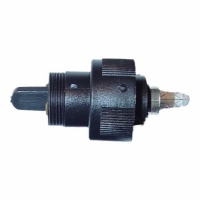 Douille avec ampoule 24V/4W 