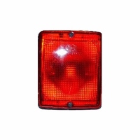 Fanale per funzione retronebbia