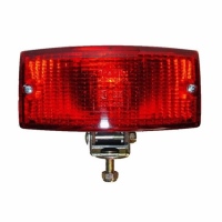 Fanale per funzione retronebbia