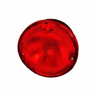 Fanale per funzione retronebbia