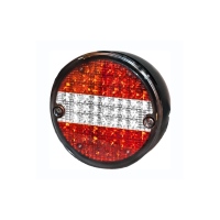 Fanale posteriore Retromarcia/Retronebbia a LED