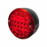Faro antinebbia posteriore a LED