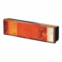 Fanale posteriore, DAF, sinistra 