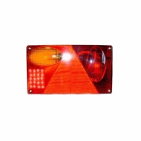 Lichtscheibe links f. 40233411