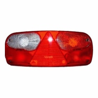 Fanale posteriore Ecopoint