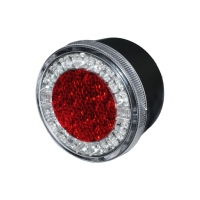 Fanale posteriore Retromarcia/Retronebbia a LED
