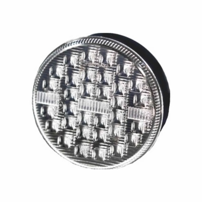 Fanale posteriore a LED PRO-TOP, 12/24V_0
