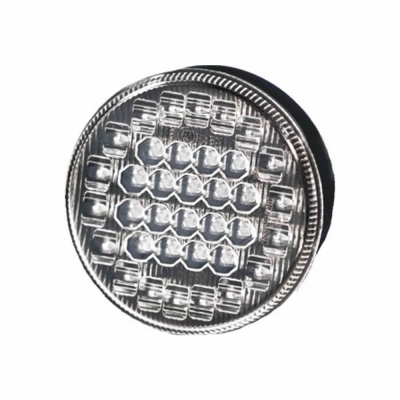 Fanale posteriore a LED PRO-TOP FR, 12/24V_0