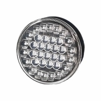 Fanale posteriore a LED PRO-TOP FR, 12/24V