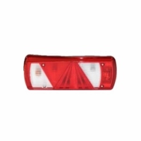 Lichtscheibe ECOPOINT II, links