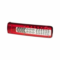LED Heckleuchte VOLVO, links