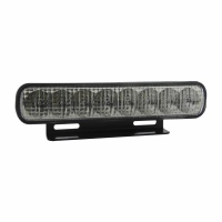 Luce diurna a LED PRO-DAY II, 10-30V, cavo 0,5m