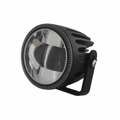 LED Nebelscheinwerfer PRO-FOG II, 12/24V, 12W_0