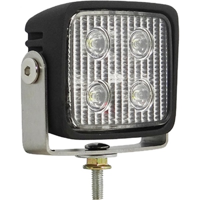 Faro retromarcia/lavoro a LED PRO-FIELD, 9-32Volt_0