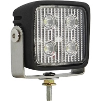 LED Rückfahr/Arbeitsscheinwerfer PRO-FIELD ECE R23