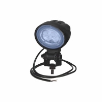 Faro da lavoro a LED PRO-MINI-ROCK blue