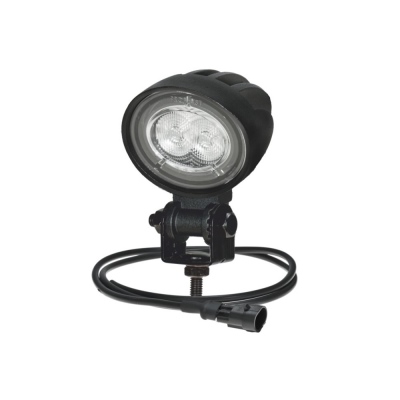 Faro da lavoro a LED PRO-MINI-ROCK, 500 lm_0