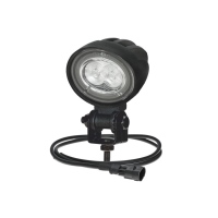 Faro da lavoro a LED PRO-MINI-ROCK, 500 lm