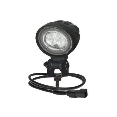 LED Arbeitsscheinwerfer PRO-MINI-ROCK, 500Lm_0
