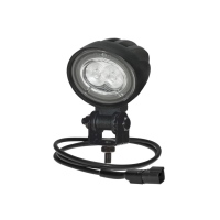LED Arbeitsscheinwerfer PRO-MINI-ROCK, 500Lm