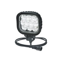 Faro da lavoro a LED PRO ROCK II, 2000 lm