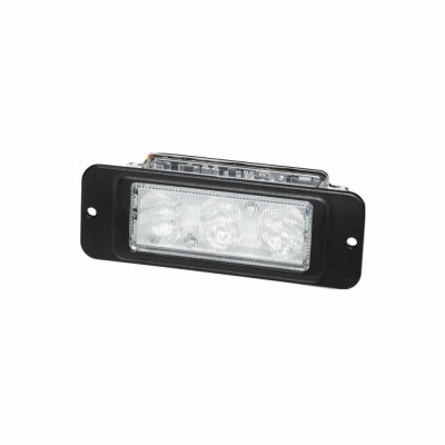 LED Kennleuchte PRO-M-STROBE  ECE R65, Einbauv._0