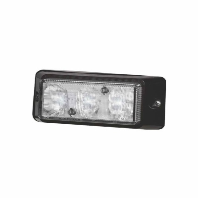 Luce Flash a LED blu_0