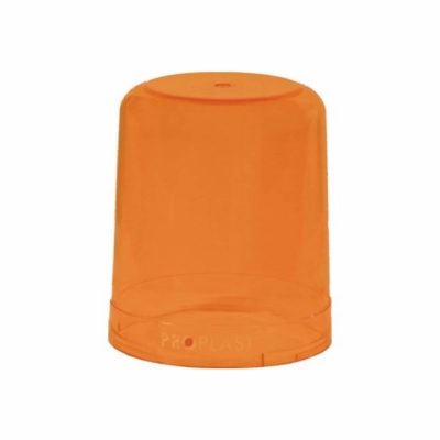 Haube Rundumkennleuchte orange_0