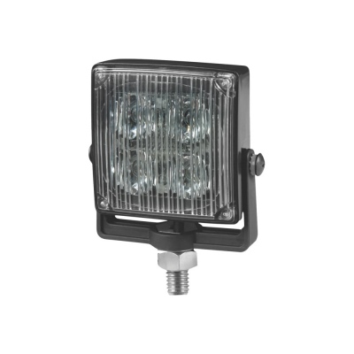 LED-Frontblitzer, 10-30 Volt, gelb_0