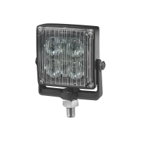 LED-Frontblitzer, 10-30 Volt, gelb
