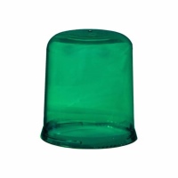 Verre de rechange vert  STANDARD LINE