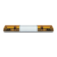 Rampe Lumineuse STANDARD LINE 1372mm,12V