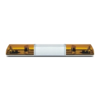 Rampe Lumineuse STANDARD LINE 1372mm,12V