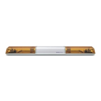 Barra Luminosa EVOLUTION LINE 24V, L 1524mm