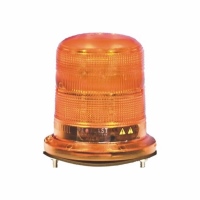 Lampeggiante Xenon 2 flash, 12V/24V 3 viti