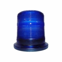 Dispositivo d'avviso ottico Xenon, 12/24V