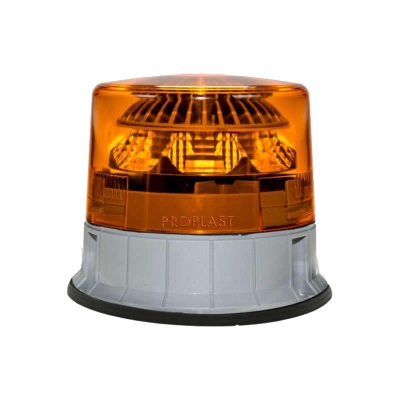 Gyrophare à LED PRO-SUPER-FLASH fix 3 vis_0
