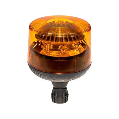 LED Kennleuchte PRO-SUPER-FLASH flex. Rohrstutz._0