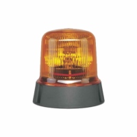 Gyrophare à LED PRO-ROTALED II fix 3 vis