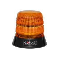 LED Kennleuchte PRO-FLASH II, 3-Punktbefestigung