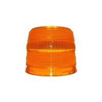 Ersatzhaube LED Kennleuchte PRO-FLASH II, gelb