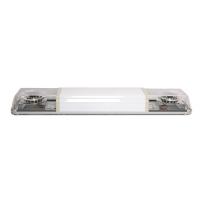 Rampe Lumineuse à LED PRO-LED BAR 1000mm, 24V_0