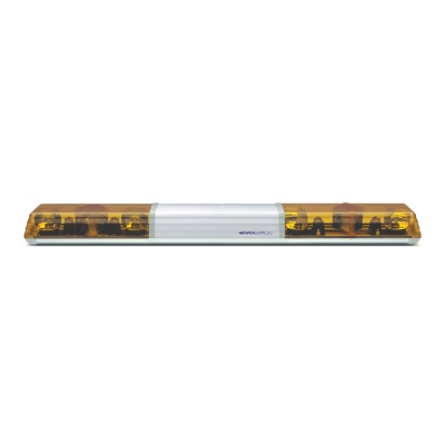 Warnbalken EVOLUTION LINE 1372mm, 24V, 4 Module_0