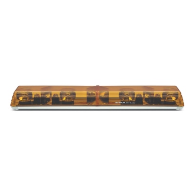 Warnbalken EVOLUTION LINE 1000mm, 24V, 4 Module_0