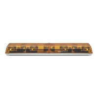 Warnbalken EVOLUTION LINE 1000mm, 24V, 4 Module
