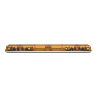 Barra luminosa EVOLUTION LINE 1524mm, 24V