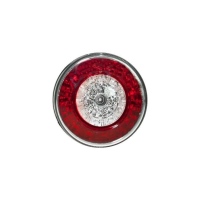 Fanale posteriore a LED PRO-CUP, 24V