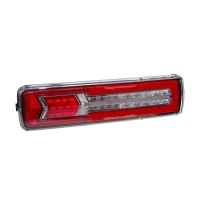 Fanale posteriore LED PRO-ARROW XL destra